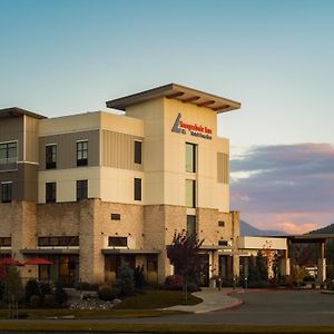 Snoqualmie Inn By Hotel America